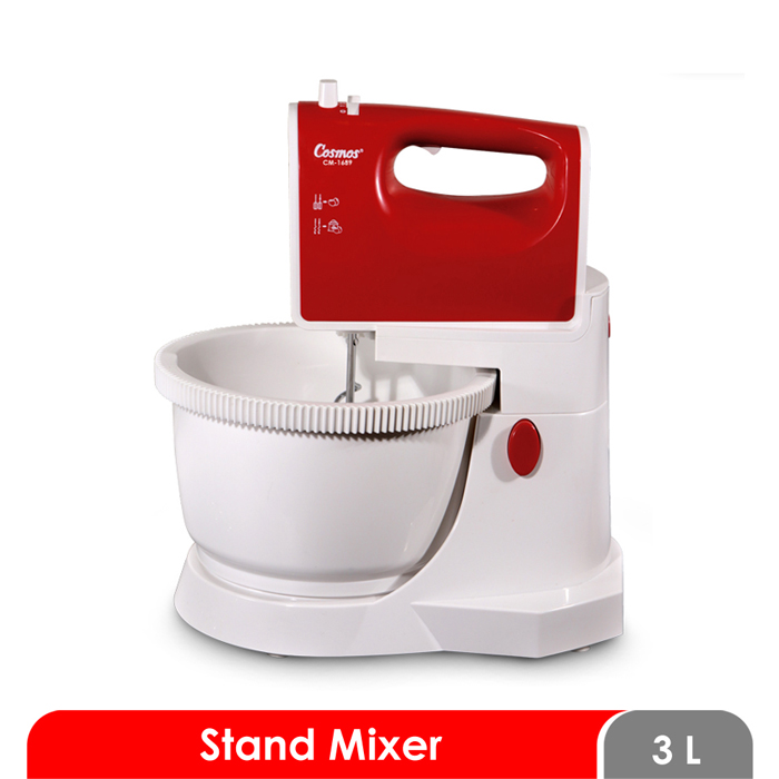 Cosmos Stand Mixer - CM1689